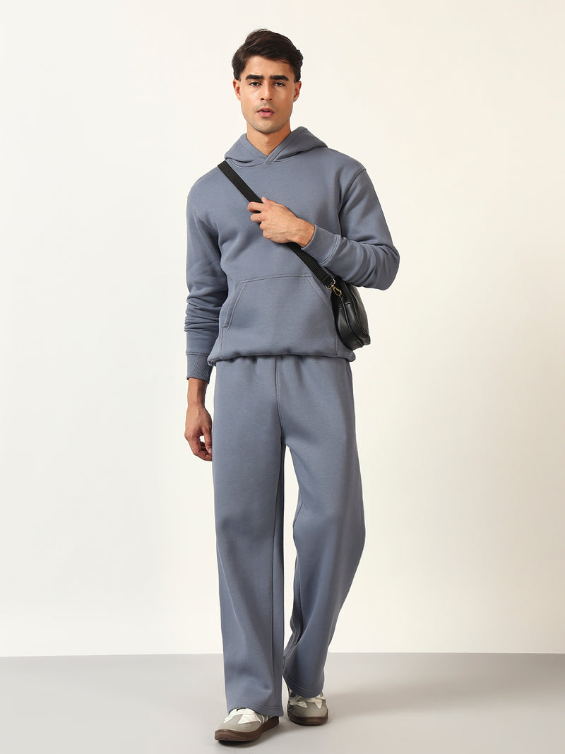 Core Fleece Suit