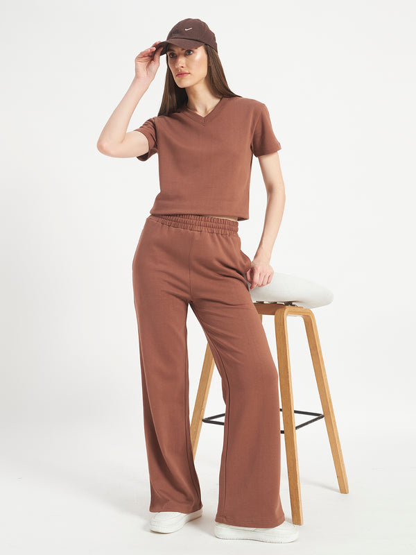 Heavy Terry Co-Ord