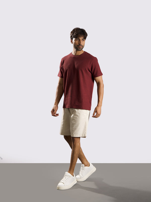 Loose Fit T-Shirt||Mens||Oneway