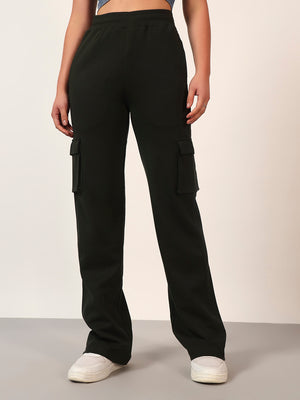 Cotton Blend Cargos