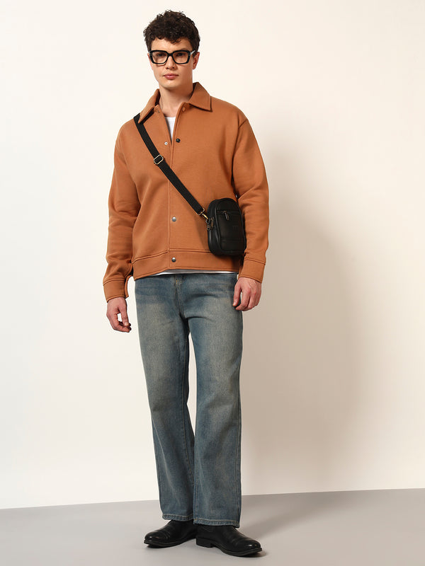 Men’s Open Jacket