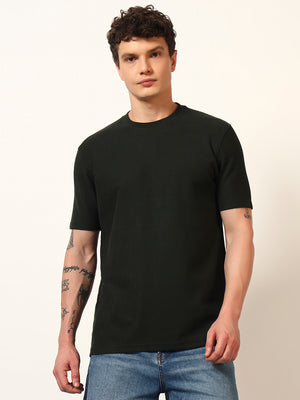 Premium Midweight Loose Fit T-Shirt