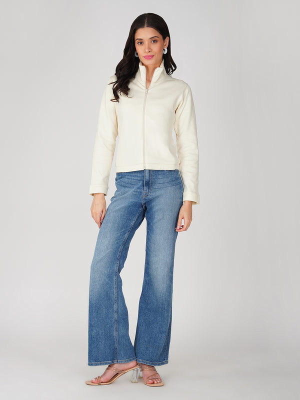 Women's Cropped Jacket