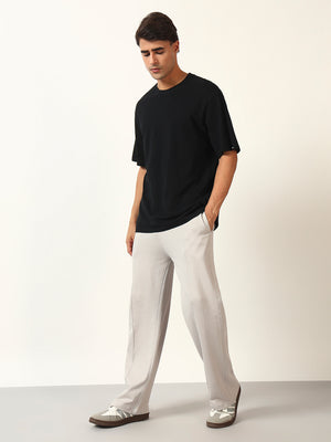 Cotton Terry Sweatpants