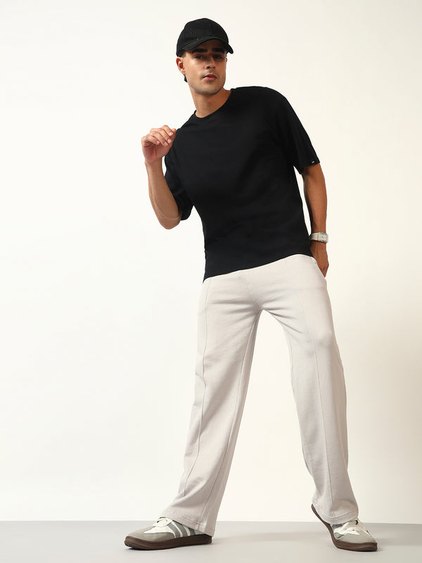 Men’s Straight Fit Bottom