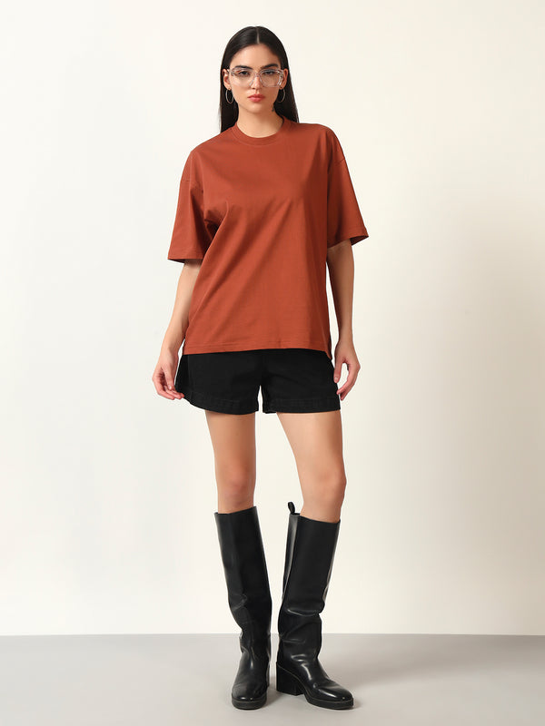 Unisex Oversized T-Shirt || Oneway