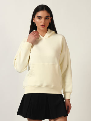 Signature Fleece Hoodie