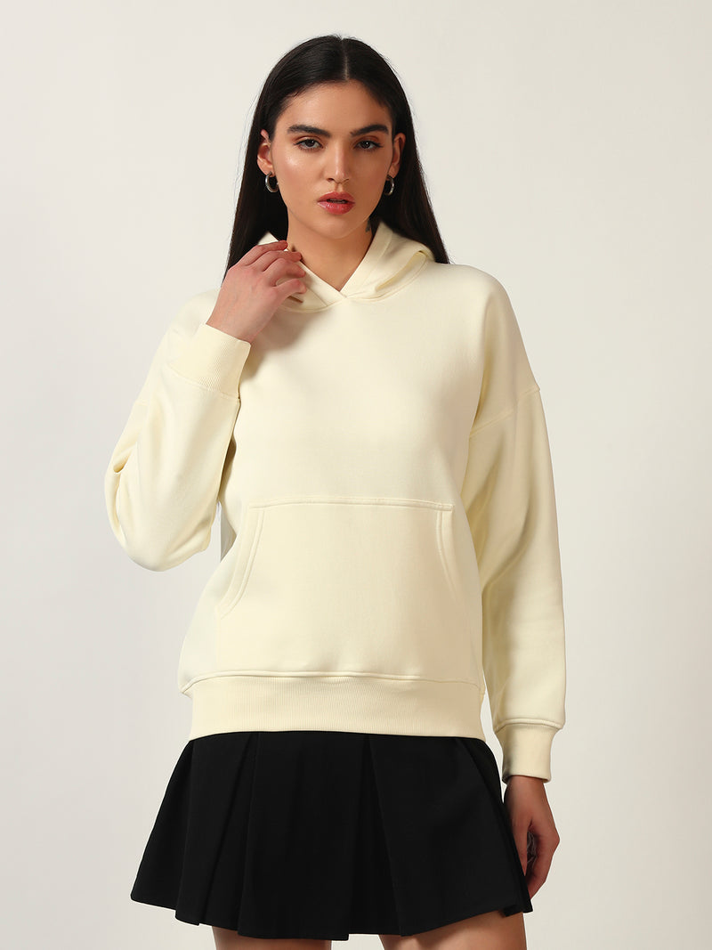 Signature Fleece Hoodie