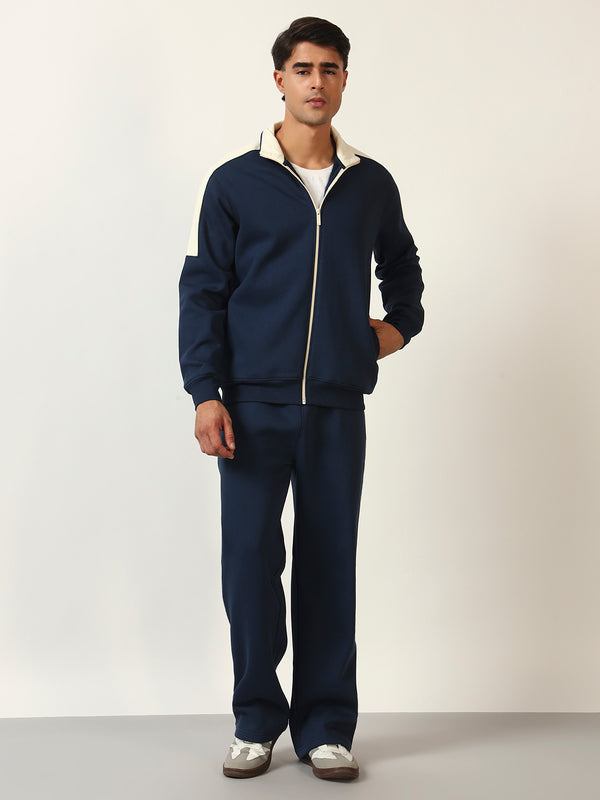 Men's Panel Tracksuit