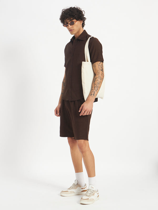 The Urban Woven Co-Ord