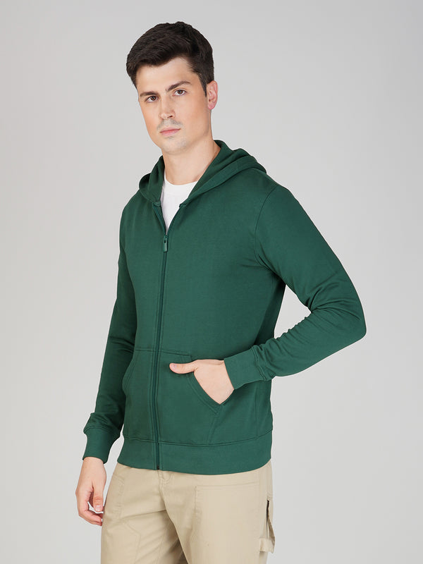 Men’s Zipper Jacket
