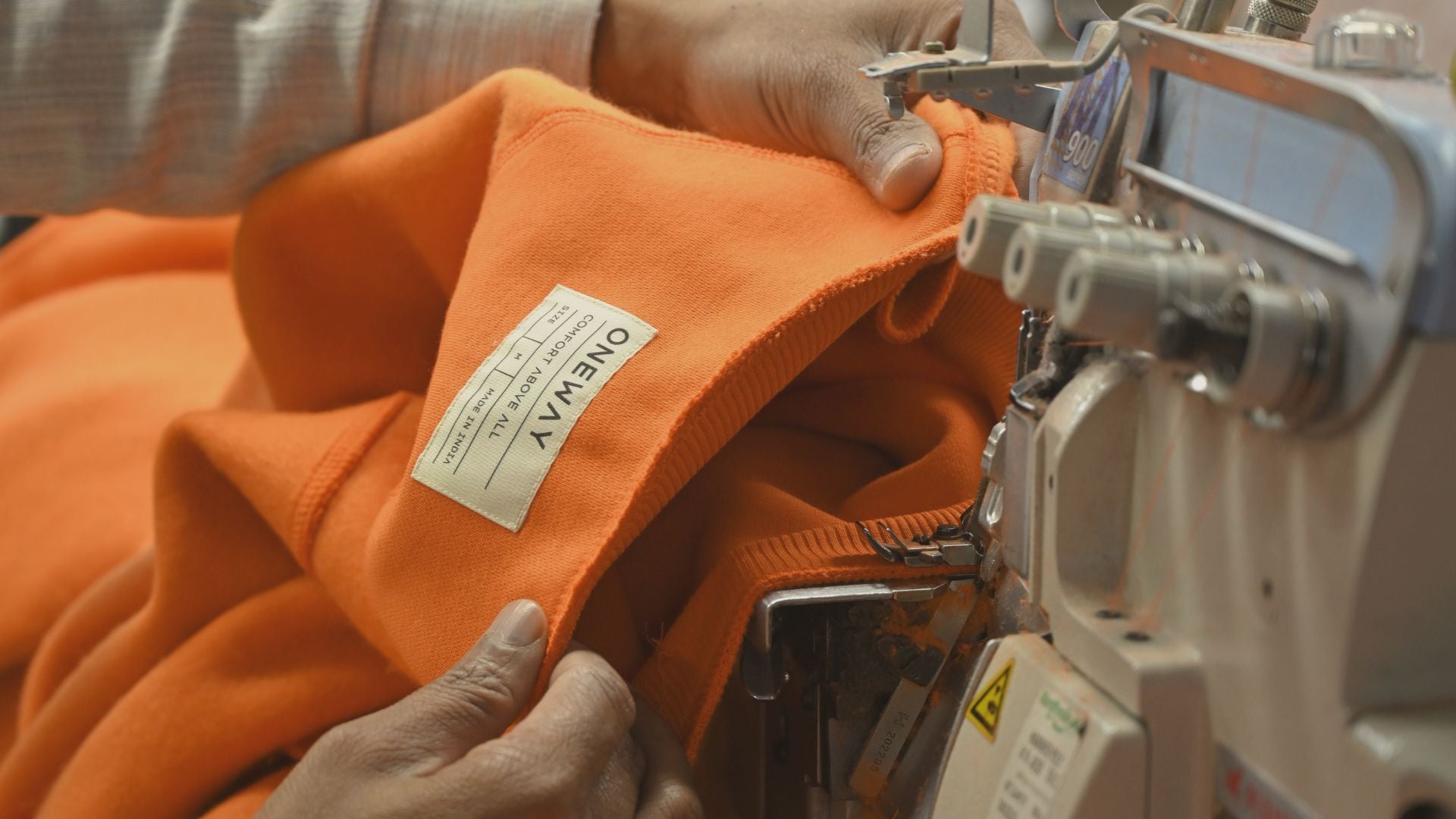 Clothes you'll reach for every single day.