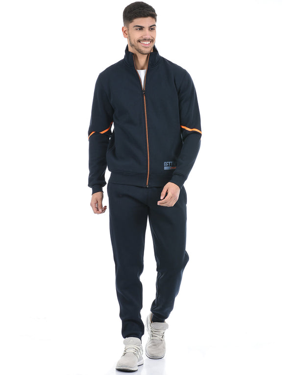sewatsuit set Men Sweat suits, Size: xs to 3xl, Cotton at Rs 600
